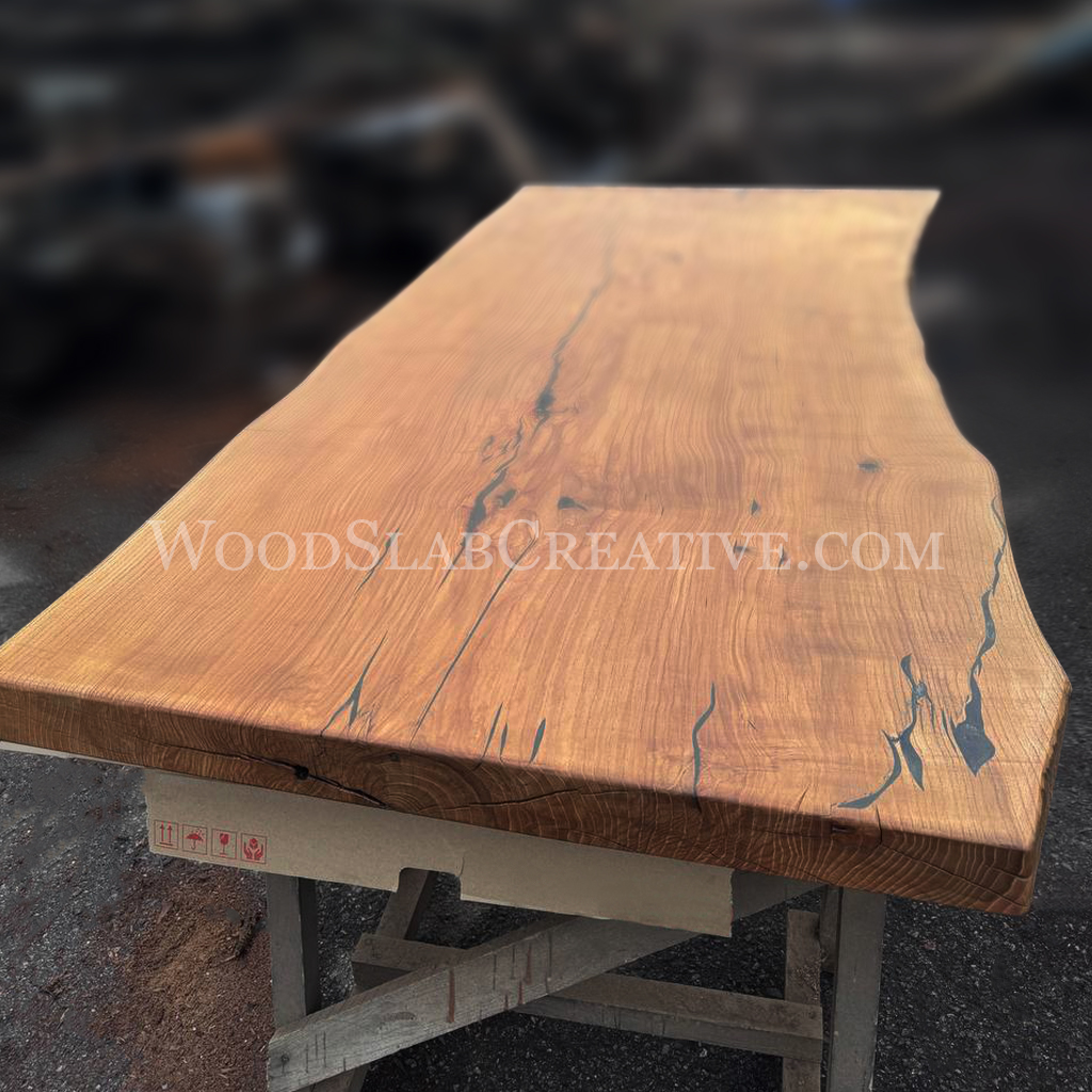 woodslabcreative - Створення дизайнерських столів для вашого інтер'єру. Виробництво та продаж унікальних столів.